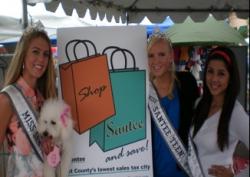 SANTEE STREET FAIR PROMISES FUN FOR THE WHOLE FAMILY | East County Magazine